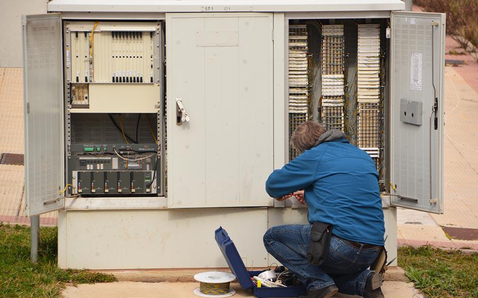 électricien dépannage Noisiel