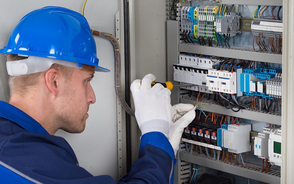  électricien dépannage Noisiel