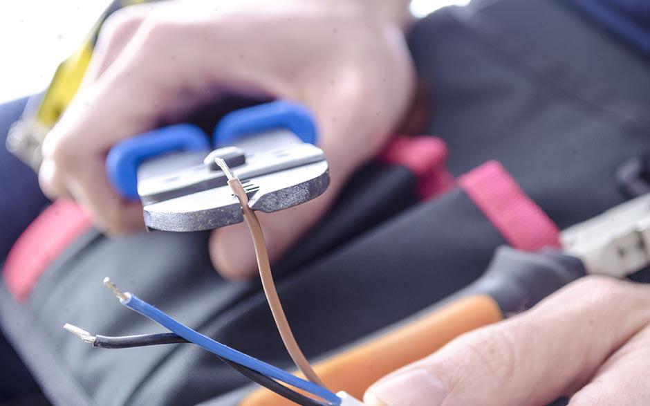  électricien dépannage Noisiel