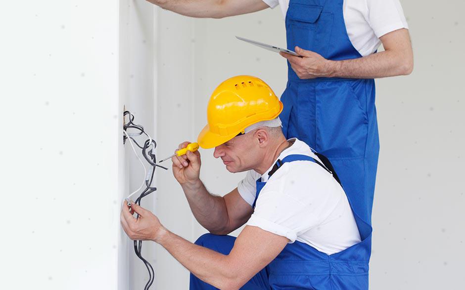  électricien dépannage Noisiel